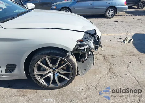 2024 Genesis G70 2.5T Awd from USA, damaged, VIN KMTG34SC1RU143017